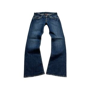 Vintage Lucky Brand Low Rise Jeans